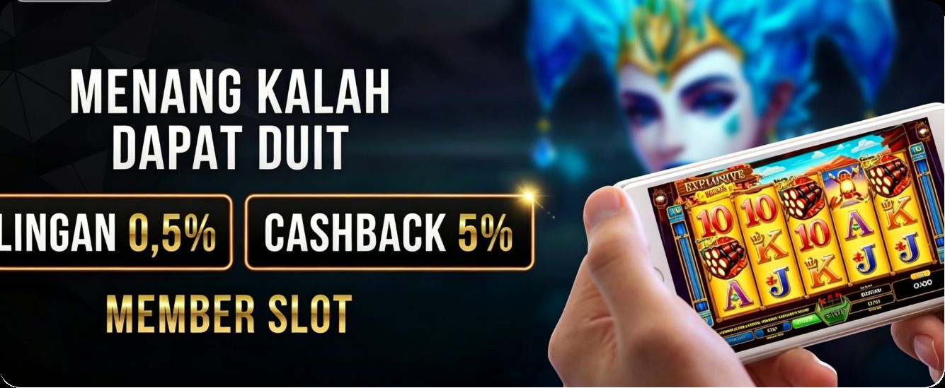 Main kckslotid.com Menang Jackpot Besar