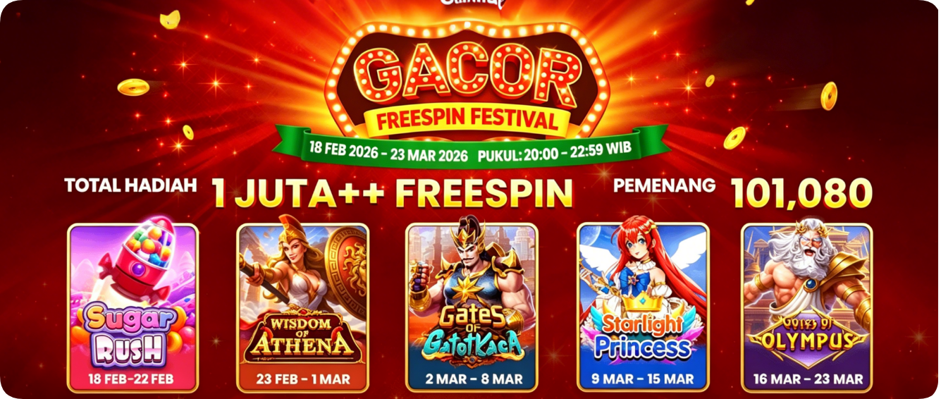 Login kckslot Sekarang Bonus Melimpah